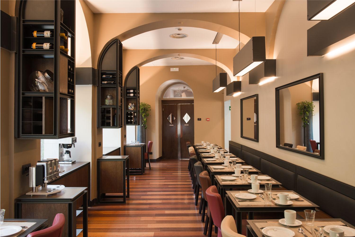 San Francesco Hotel