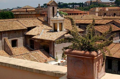Hotel San Francesco 3*