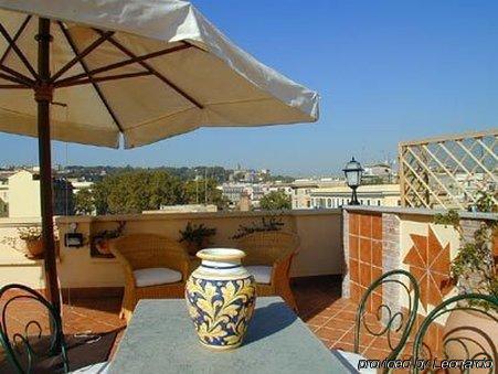 Hotel San Francesco