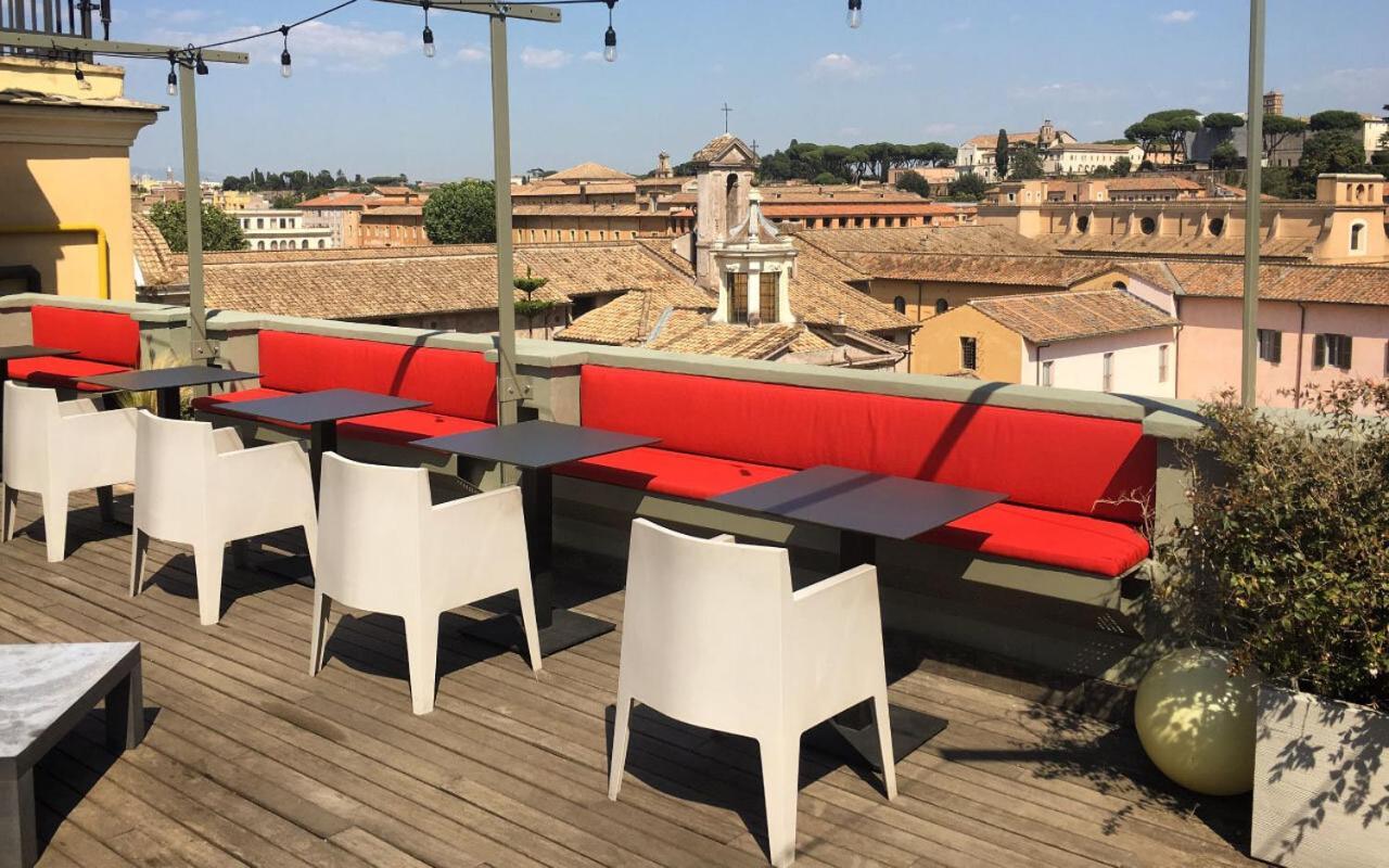 San Francesco Hotel 3*
