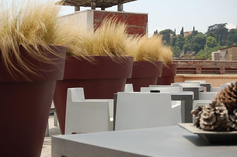 Hotel San Francesco Roma