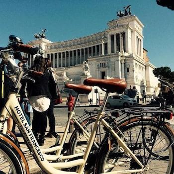San Francesco Roma