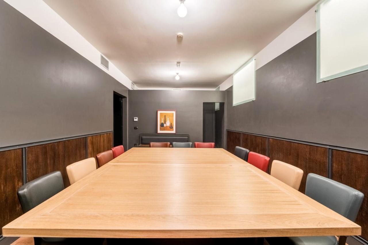Hotel San Francesco Roma