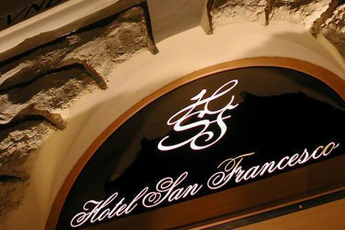 San Francesco