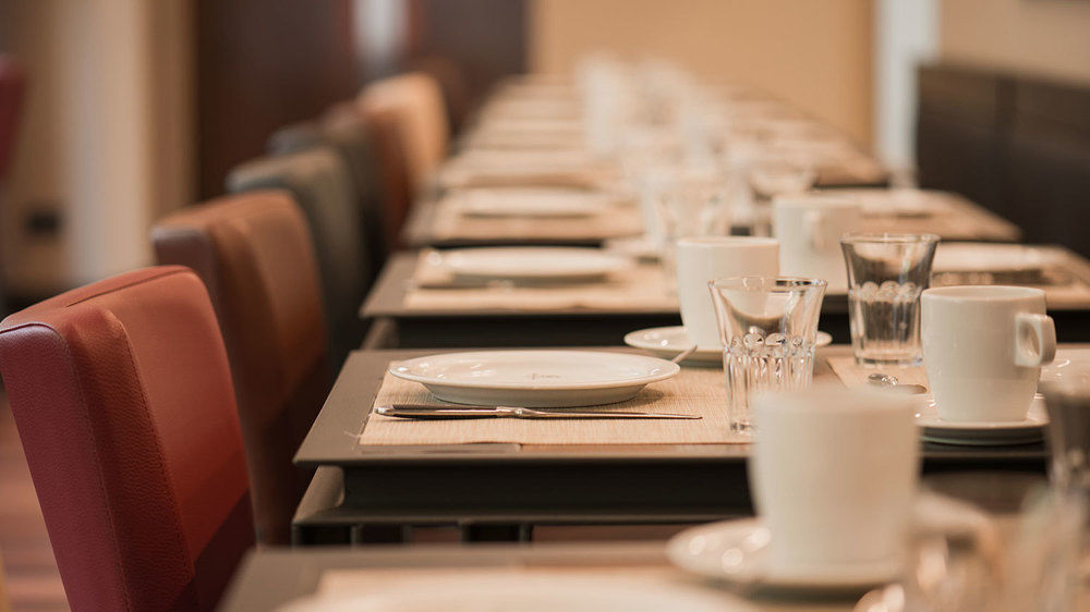 Hotel San Francesco Roma