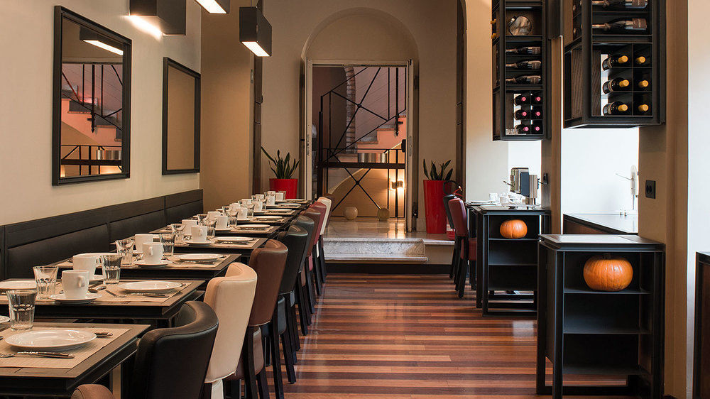 San Francesco Hotel Roma